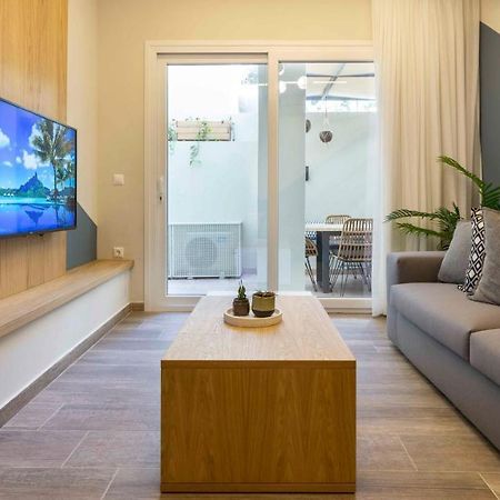 “Champions” Apartment In N. Kosmos Neighbourhood Atenas Exterior foto