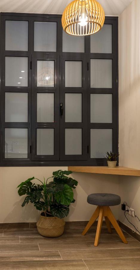 “Champions” Apartment In N. Kosmos Neighbourhood Atenas Exterior foto