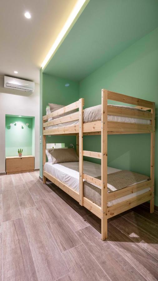 “Champions” Apartment In N. Kosmos Neighbourhood Atenas Exterior foto